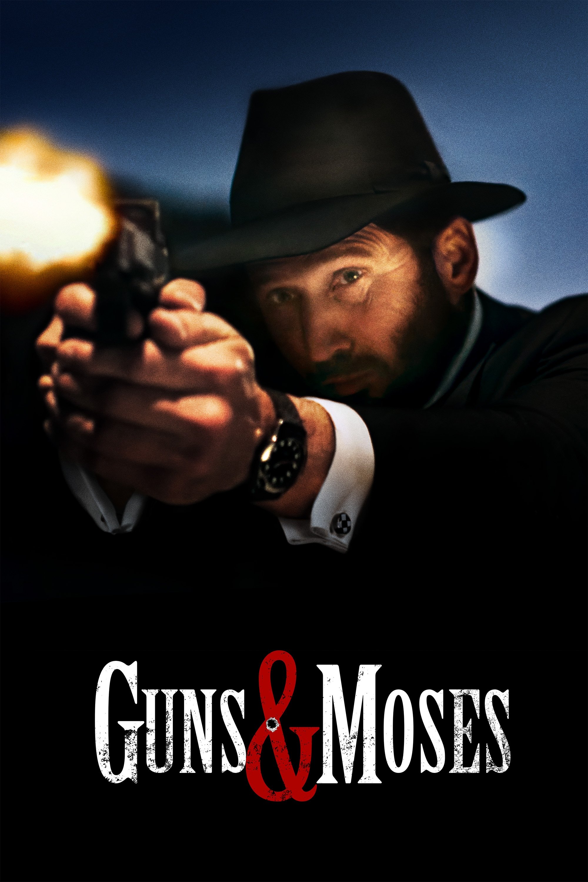 Guns & Moses