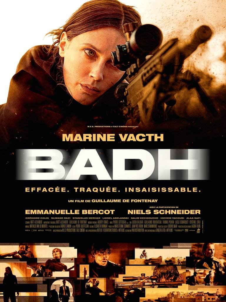 Badh