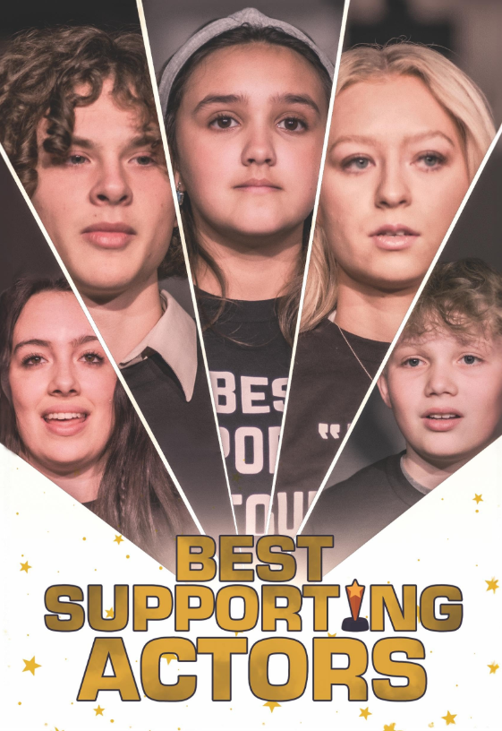 Best Supporting Actors